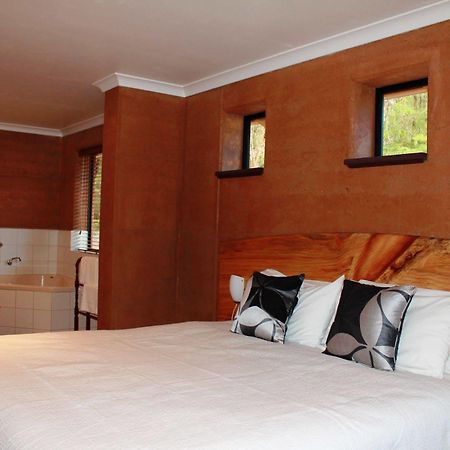 Marima Cottages Pemberton Exterior foto