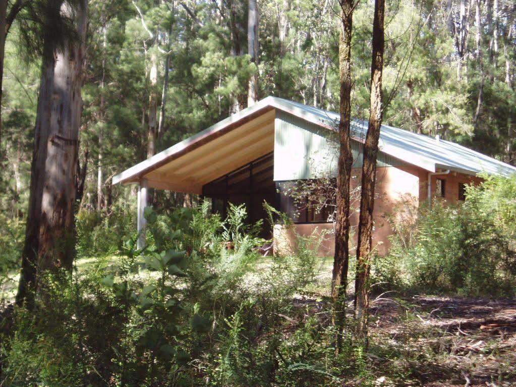 Marima Cottages Pemberton Exterior foto