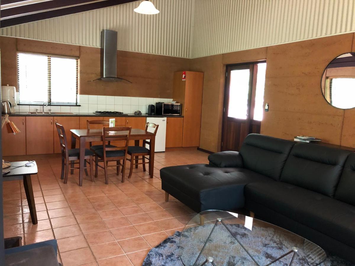 Marima Cottages Pemberton Exterior foto