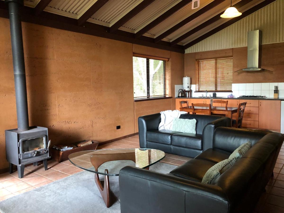 Marima Cottages Pemberton Exterior foto
